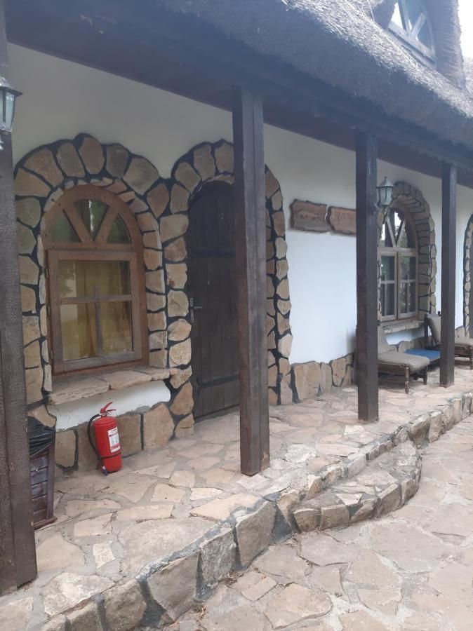 Casa Cu Flori Murighiol Esterno foto